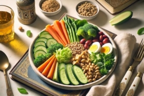 Dijital Çağda Beslenme: Teknolojinin Sağlık Üzerindeki Etkileri ve Yeni Alışkanlıklar