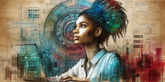 Dijital Medya Okuryazarlığı: Bilgiye Erişimde Sorumluluk ve Farkındalık