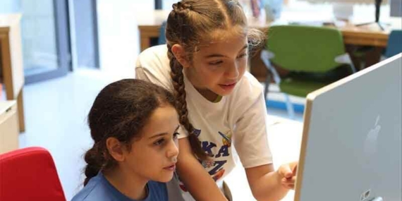 AYKA Kids Summer Program: Yaratıcılık, Disiplin ve İngilizce Bir Arada!