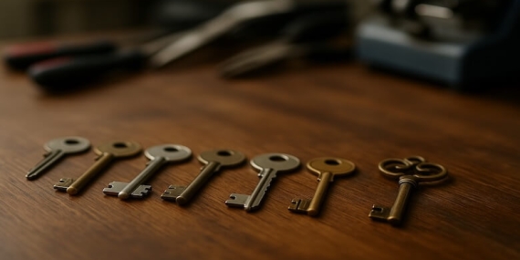 Beşiktaş Çilingir