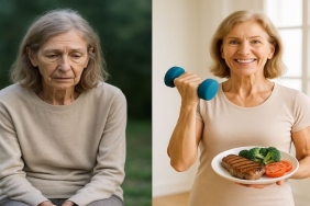 Sarkopeni ve Yaşlılıkta Beslenme: Kas Kütlesi Nasıl Korunur?