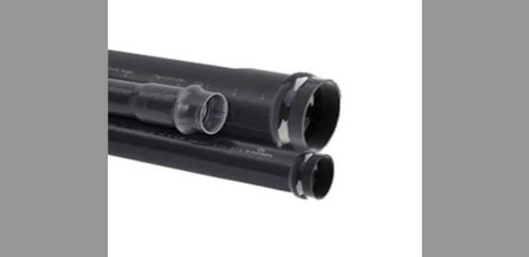 U-PVC Boru