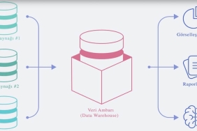 Veri Ambarı