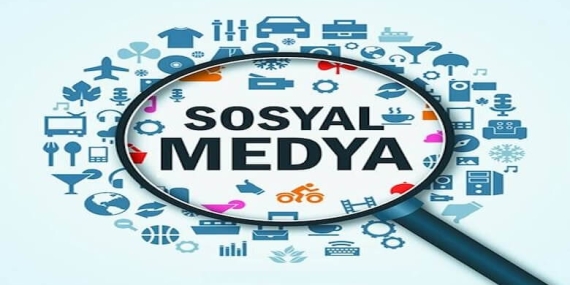 Sosyal Medya Danışmanlığı ve Sosyal Medya Hizmetleri