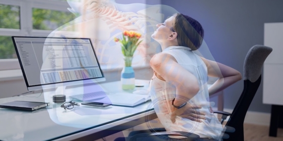 Bacak Ağrısı ve Uyuşma: Dar Kanalın Gizli Belirtisi Olabilir mi?