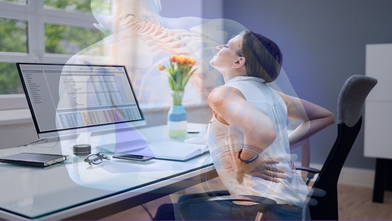 Bacak Ağrısı ve Uyuşma: Dar Kanalın Gizli Belirtisi Olabilir mi?