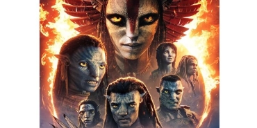 Avatar: Ateş ve Kül Geliyor! İşte 19 Aralık Vizyon Filmleri
