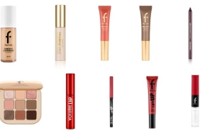 Flormar'dan Mutluluk Dolu Yeni Yıl Güzelliği