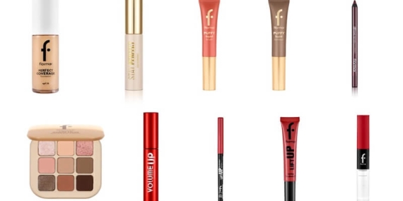 Flormar'dan Mutluluk Dolu Yeni Yıl Güzelliği