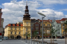 Antalya-Ostrava Hattında Yeni Dönem